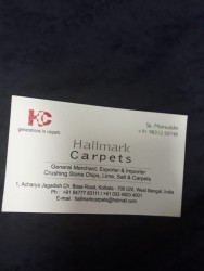 Hallmark Carpets